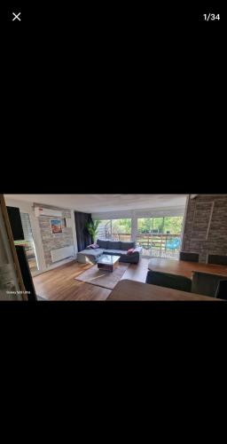 Jolie maison au calme proche paris! in Triel-Sur-Seine