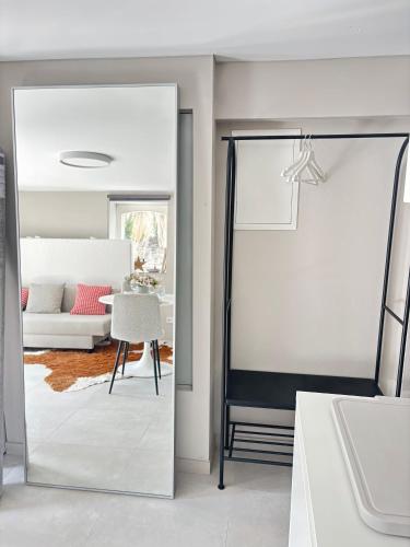 RAUM2GO - NO3 stylisches studio KURPARK & CITY, Wiesbaden