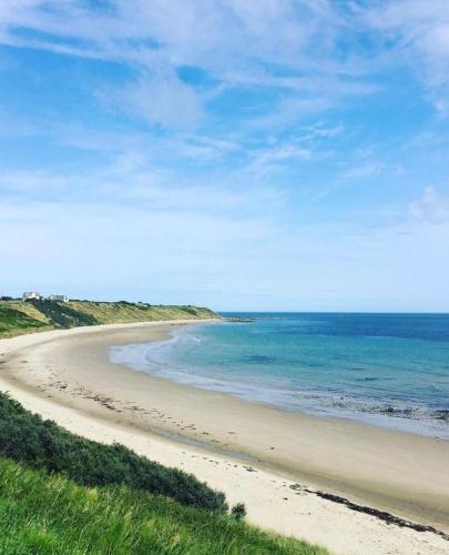 Comfortable holiday home, close to Kilmore Quay in Killinick