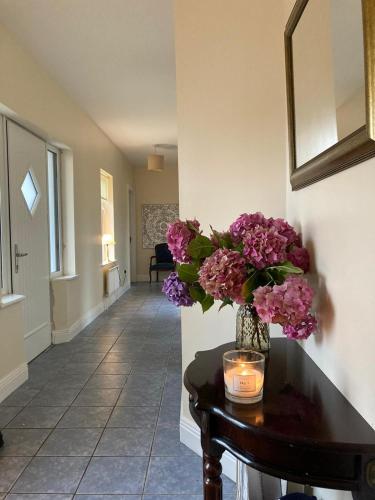Comfortable holiday home, close to Kilmore Quay in Killinick