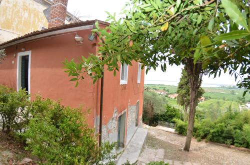  Collina Lagomare, Pension in Massaciuccoli