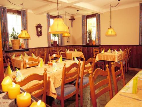 Hotel Sternen in Bühl, Deutschland