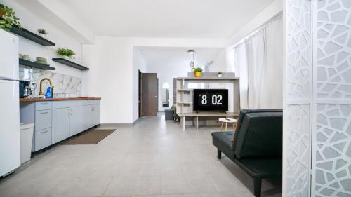 设施服务, Caribbean Stars San Juan Airport in 卡罗来纳