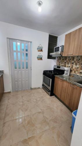 vista hermosa in Cabrera