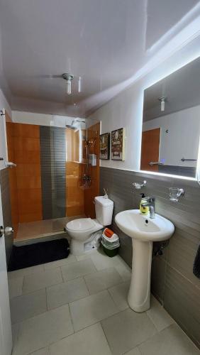 vista hermosa in Cabrera