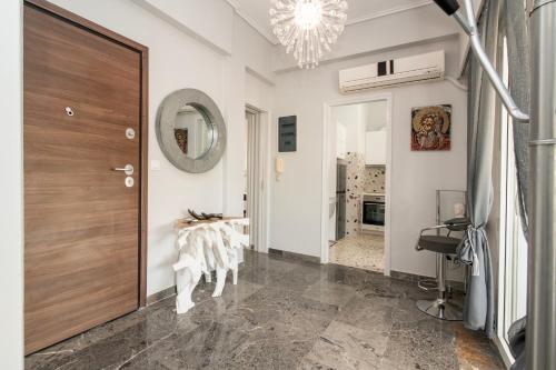 Tsil House, Athènes