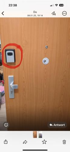 Suite Home Hannover, Ганновер (фото 4)