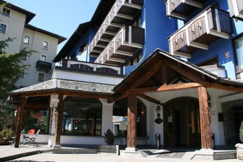 Hotel Baita Clementi - image 7