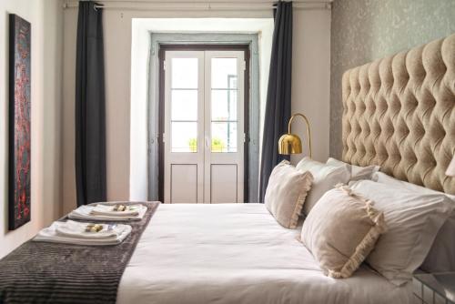 Apartment in Bairro Alto 1 - Lisbon Charm, Lisbona