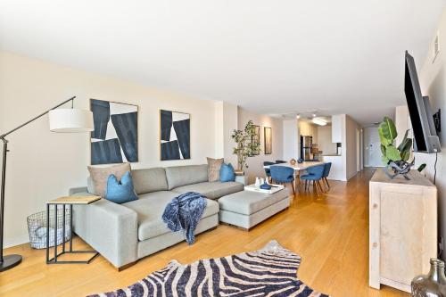 The Bleu Pearl 3Bed 2bath Venice Beach Santa Monica and Marina Del Rey, Los Angeles (fotografie 3)