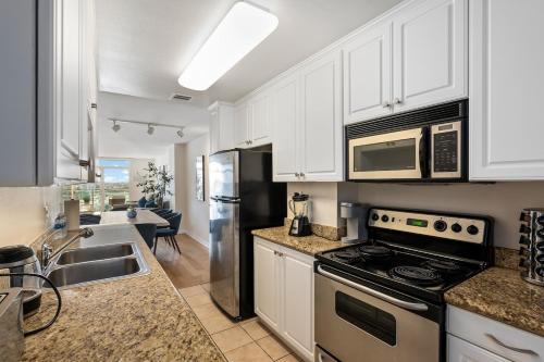 The Bleu Pearl 3Bed 2bath Venice Beach Santa Monica and Marina Del Rey, Los Angeles (fotografie 6)