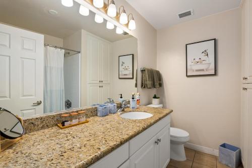 The Bleu Pearl 3Bed 2bath Venice Beach Santa Monica and Marina Del Rey, Los Angeles (fotografie 10)
