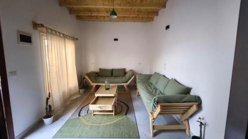 Verda, Dahab