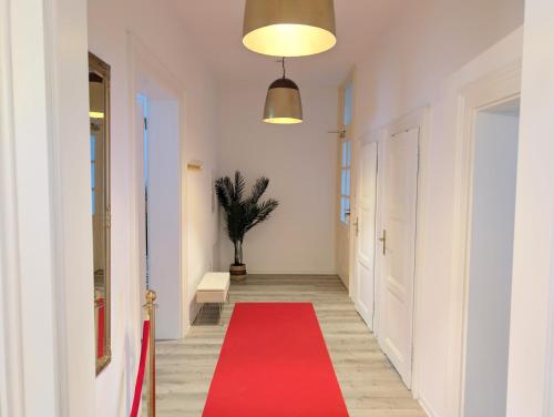 Charmantes Loft im Film-Konzept Room Type - Two-Bedroom Deluxe Apartment with Balcony Charmantes Loft im Film-Konzept Room Type - Two-Bedroom Deluxe Apartment with Balcony