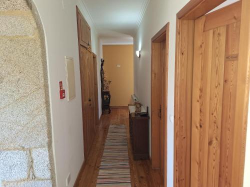 Quinta das Carvalhas in อัลเดรว