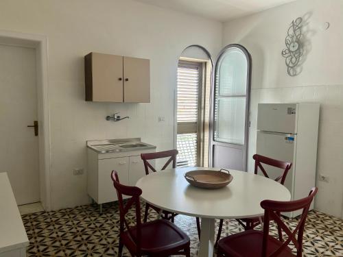 Lu Mare By Mk Apartment in Scala di Furno