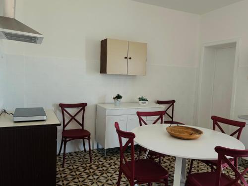 Lu Mare By Mk Apartment in Scala di Furno