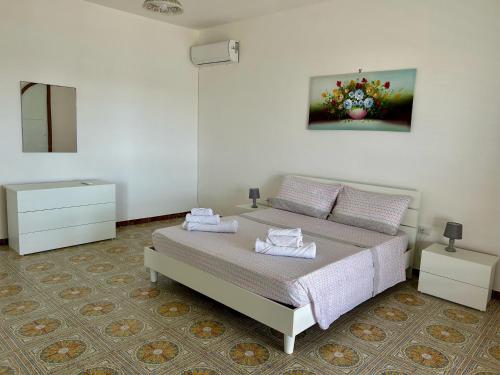Lu Mare By Mk Apartment in Scala di Furno