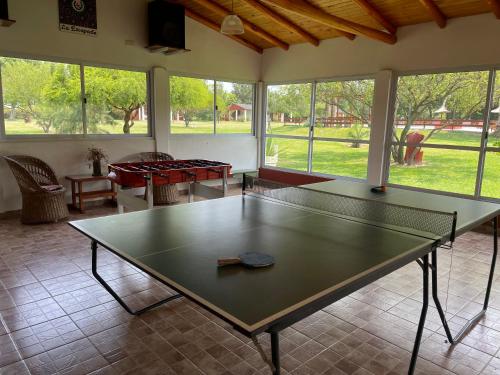 Camino a Ñandubaysal - Monoambientes