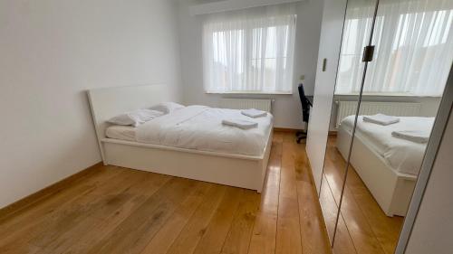 House with 5 bedrooms near Brussels