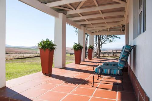 De Skaap in Neipyras