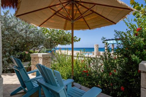 660040449 Ocean Cliff Hotel Negril Limited - Adults Only