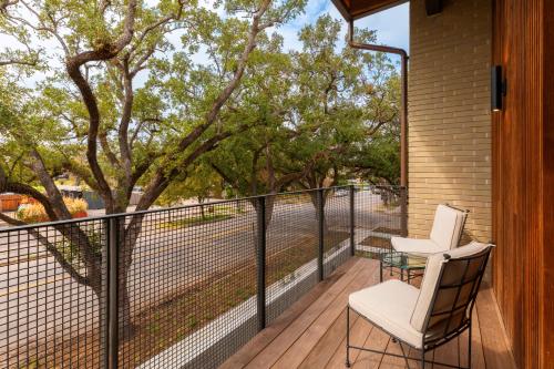 Hotel Saint Augustine - image 13
