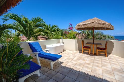 660042167 Ocean Cliff Hotel Negril Limited - Adults Only