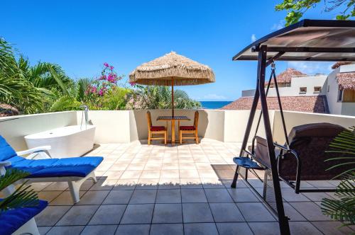660042168 Ocean Cliff Hotel Negril Limited - Adults Only