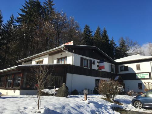Hotel Restaurant Le Bois du Seigneur photo 19
