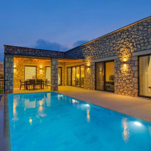 Villa TEPE