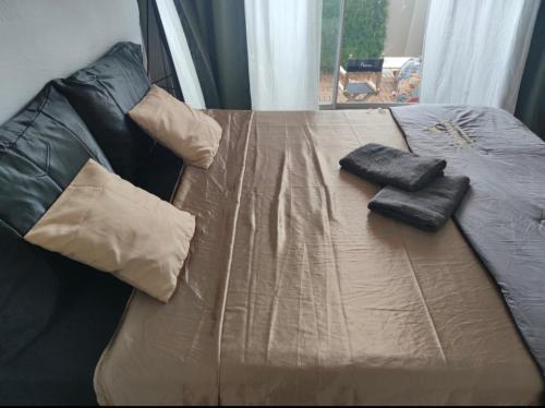 Chambre entre plage et Stade Vélodrome, Marsella (foto 5)