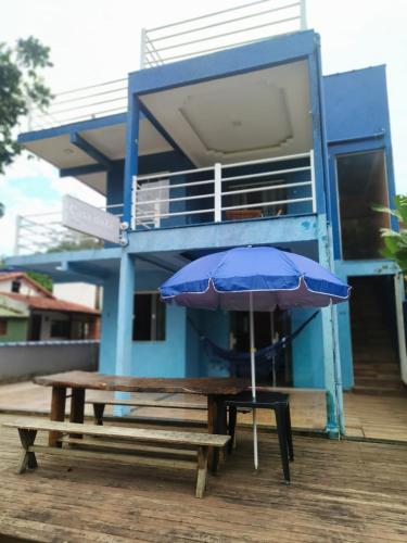 Baixo Sana pousada in Casimiro de Abreu