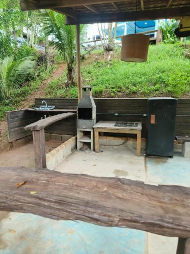 Baixo Sana pousada in Casimiro de Abreu