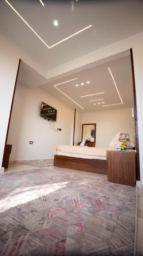 RIZK pyramids view INN