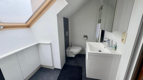 House with 5 bedrooms near Brussels