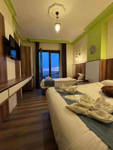 Art City Hotel Istanbul - image 2