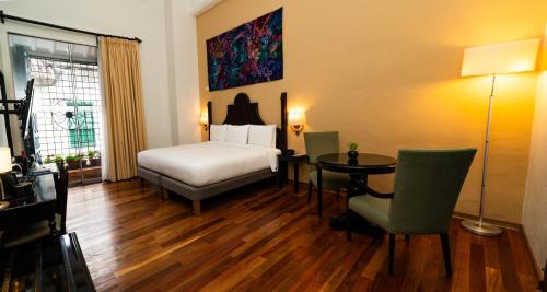 諾富特庫斯科酒店 (Novotel Cusco) in 庫斯科