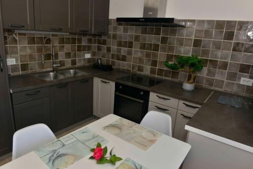 Apartments Boka bay in Prcanj