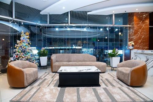 Gold Crest Hotel in Mwanza