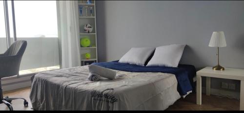 Chambre entre plage et Stade Vélodrome, Marsella (foto 9)