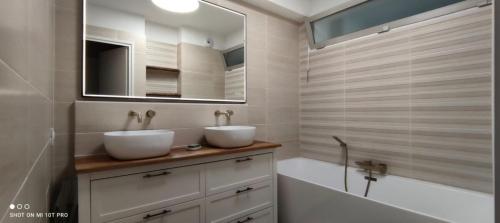 Chambre entre plage et Stade Vélodrome, Marsella (foto 10)