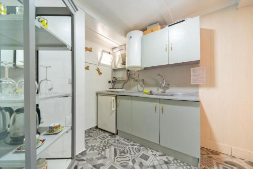 Apartment in Bairro Alto 58 - Lisbon Charm, Lisabon (fotografie 4)