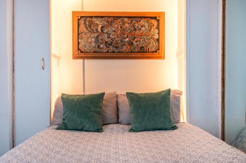 Apartment in Bairro Alto 58 - Lisbon Charm, Lisabon (fotografie 7)