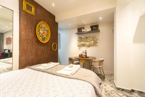 Apartment in Bairro Alto 58 - Lisbon Charm, Lisabon (fotografie 10)