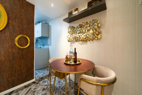 Apartment in Bairro Alto 58 - Lisbon Charm, Lisabon (fotografie 3)