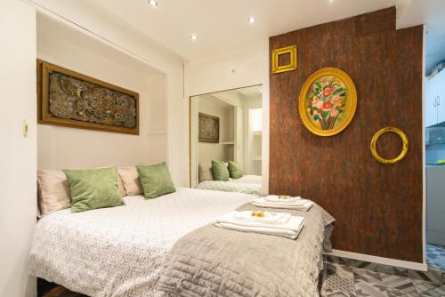 Apartment in Bairro Alto 58 - Lisbon Charm, Lisabon (fotografie 8)