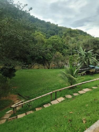 Baixo Sana pousada in Casimiro de Abreu
