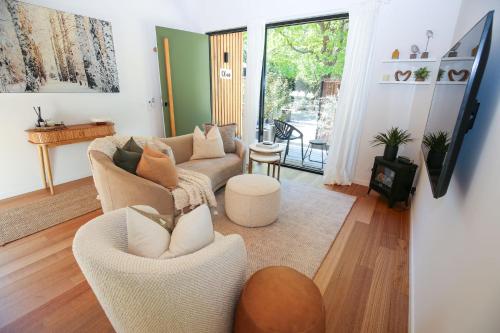 The Rocks - Olive Retreat, Bright (foto 7)