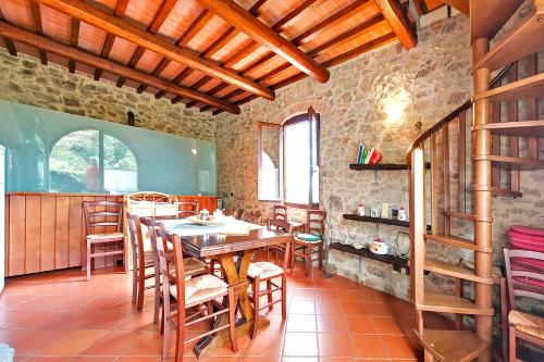  Podere Casarotta in Loro Ciuffenna